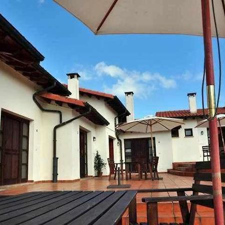 Apartamento Familiar Cercano A Playa De Rodiles 1 Селорио Экстерьер фото