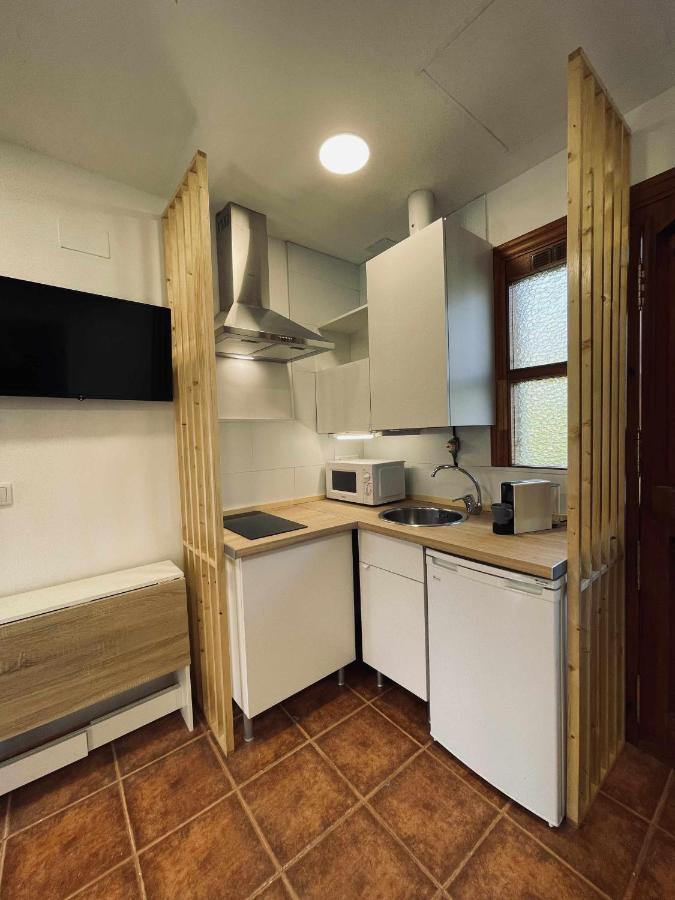 Apartamento Familiar Cercano A Playa De Rodiles 1 Селорио Экстерьер фото