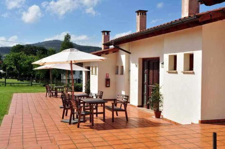 Apartamento Familiar Cercano A Playa De Rodiles 1 Селорио Экстерьер фото
